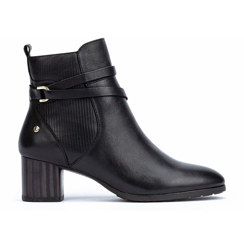 Pikolinos High-heel ankle boot leather CALAFAT W1Z