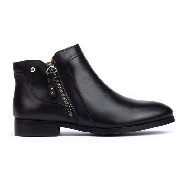 Ankle boots | ROYAL W4D-8799, , large image number 10 | null