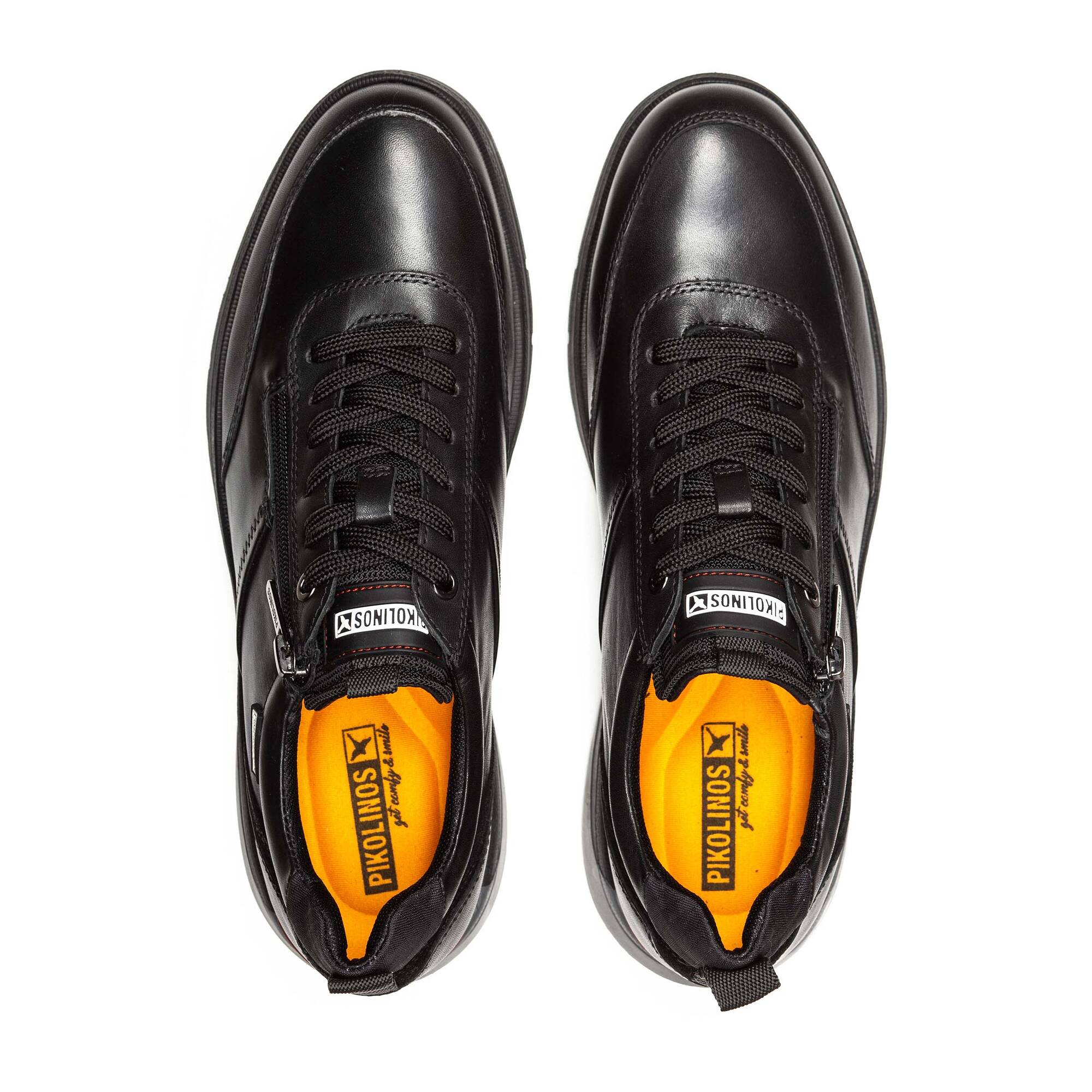 Sneakers | CORDOBA M1W-6262C1, BLACK, large image number 100 | null