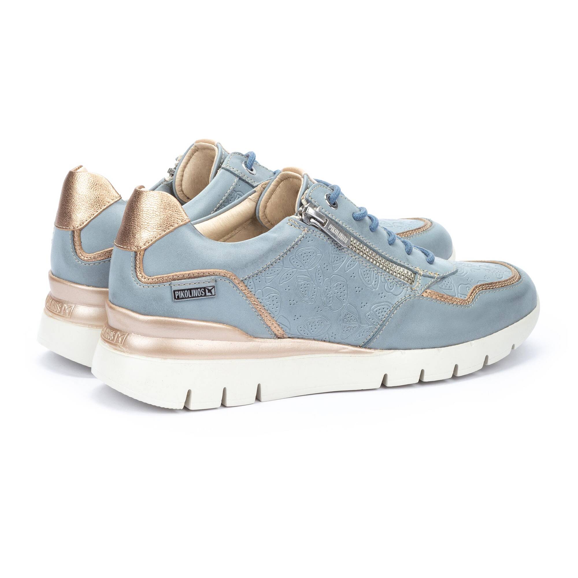Sneakers | CANTABRIA W4R-6994, DENIM, large image number 30 | null