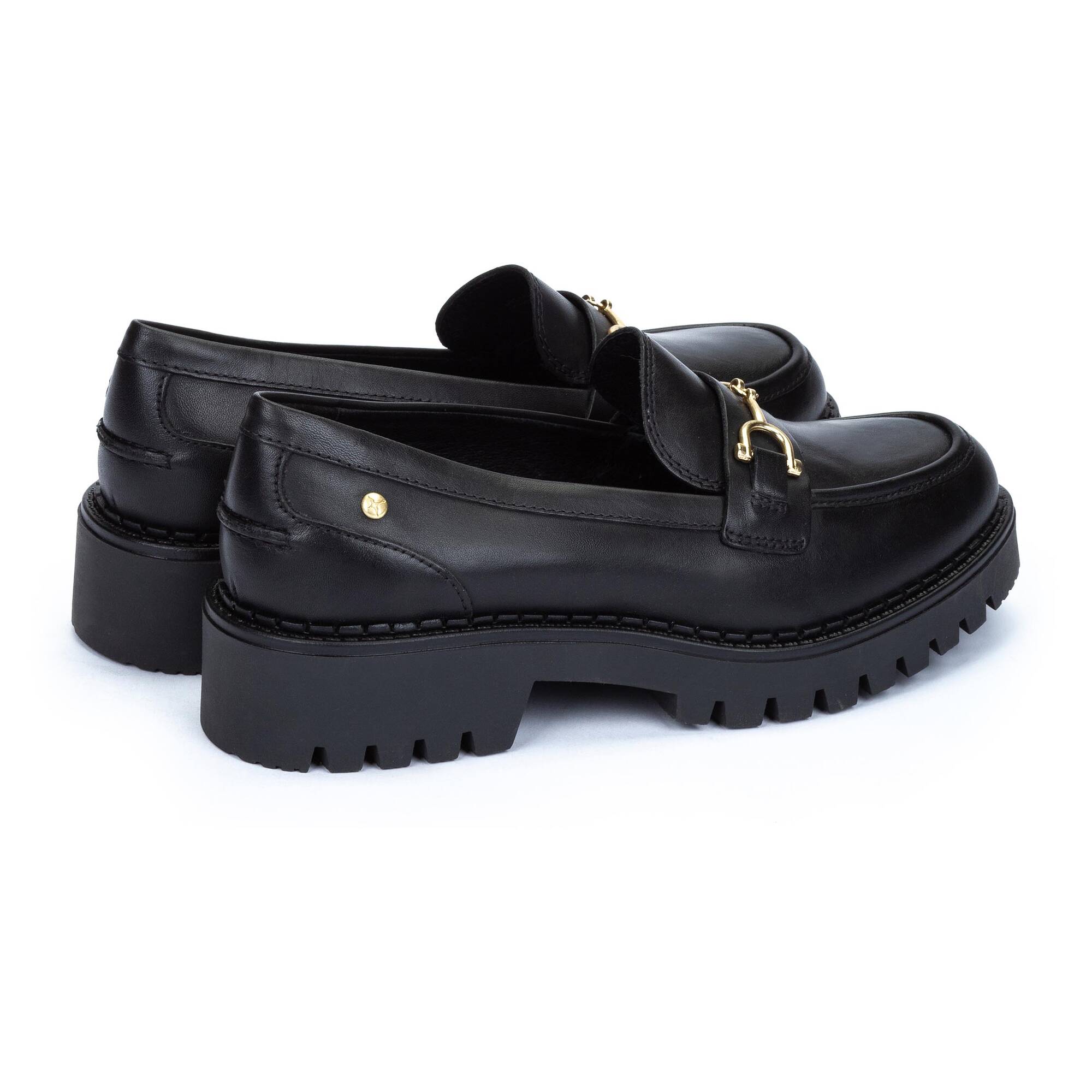 Mocasines | AVILES PKW6P-3857, BLACK, large image number 30-PKW6P-3857_000_Pikolinos_AVILES_BLACK_full.jpg | null