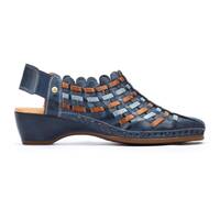 ROMANA W96-1553C1, BLUE, small
