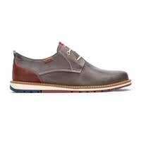 BERNA M8J-4142C1, DARK GREY, small
