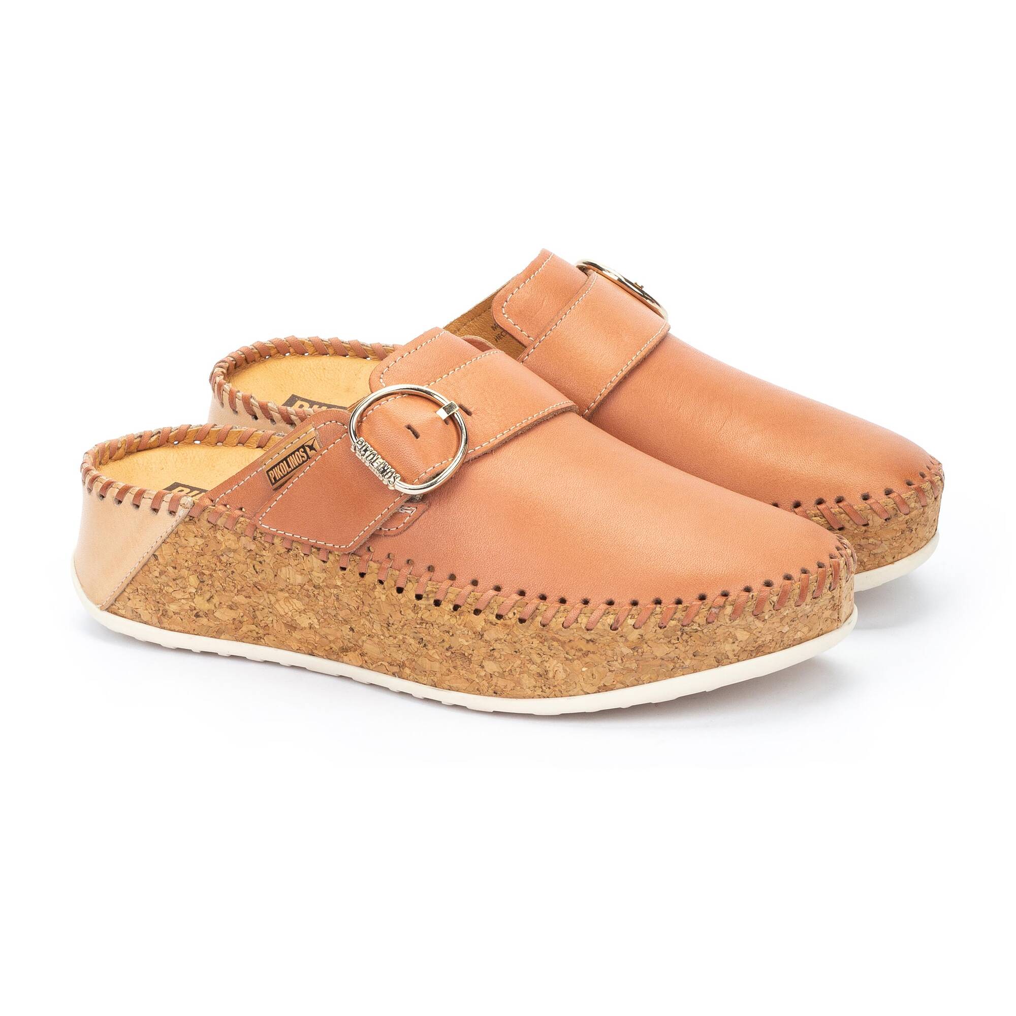 Zuecos | MARINA W1C-0884C1, BLUSH, large image number 20-W1C-0884C1_615_Pikolinos_MARINA_BLUSH_full.jpg | null