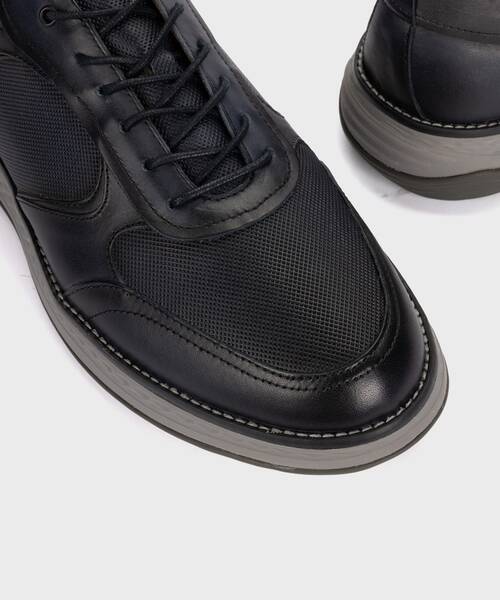 Sportliche Schuhe | MURCIA M9W-6035C1 | SPACE | Pikolinos