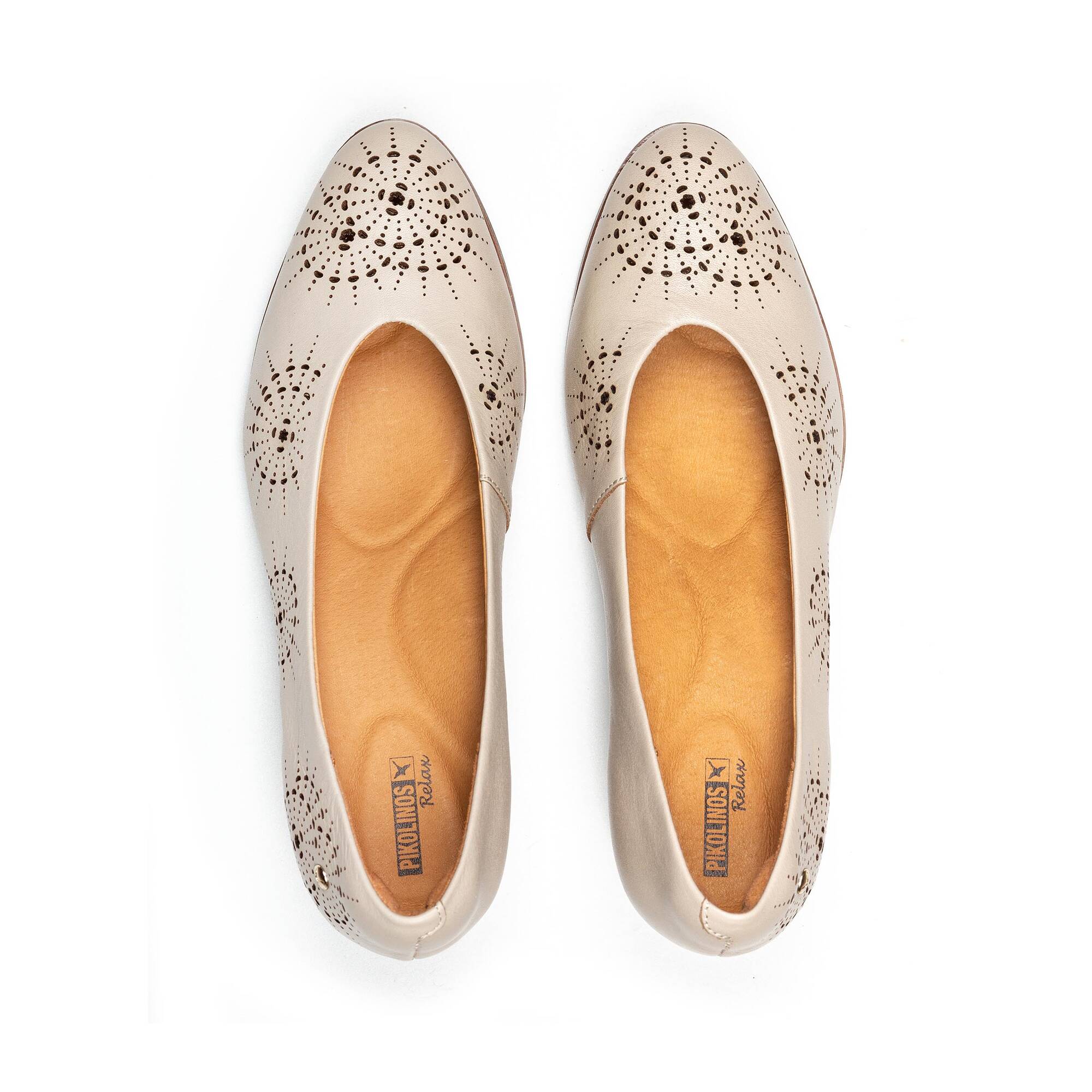 Heels | CALAFAT W1Z-4980, MARFIL, large image number 100 | null