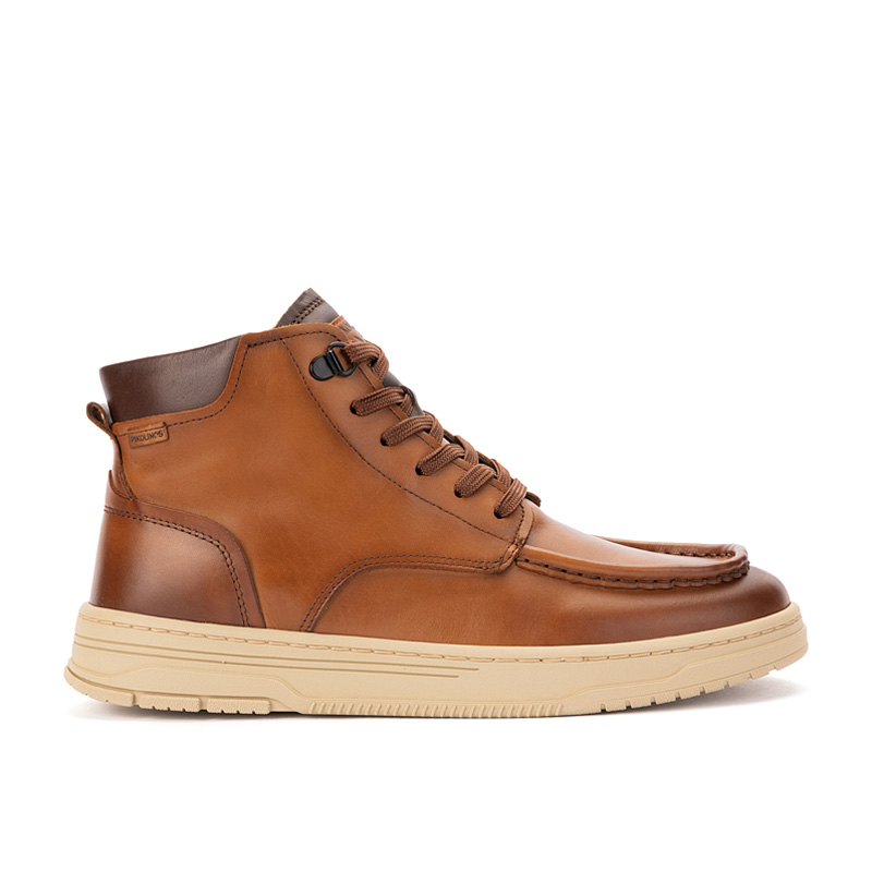 Pikolinos Ankle boots leather SALINAS M1U