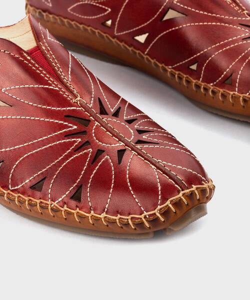 Loafers | JEREZ 578-7399 | SANDIA | Pikolinos