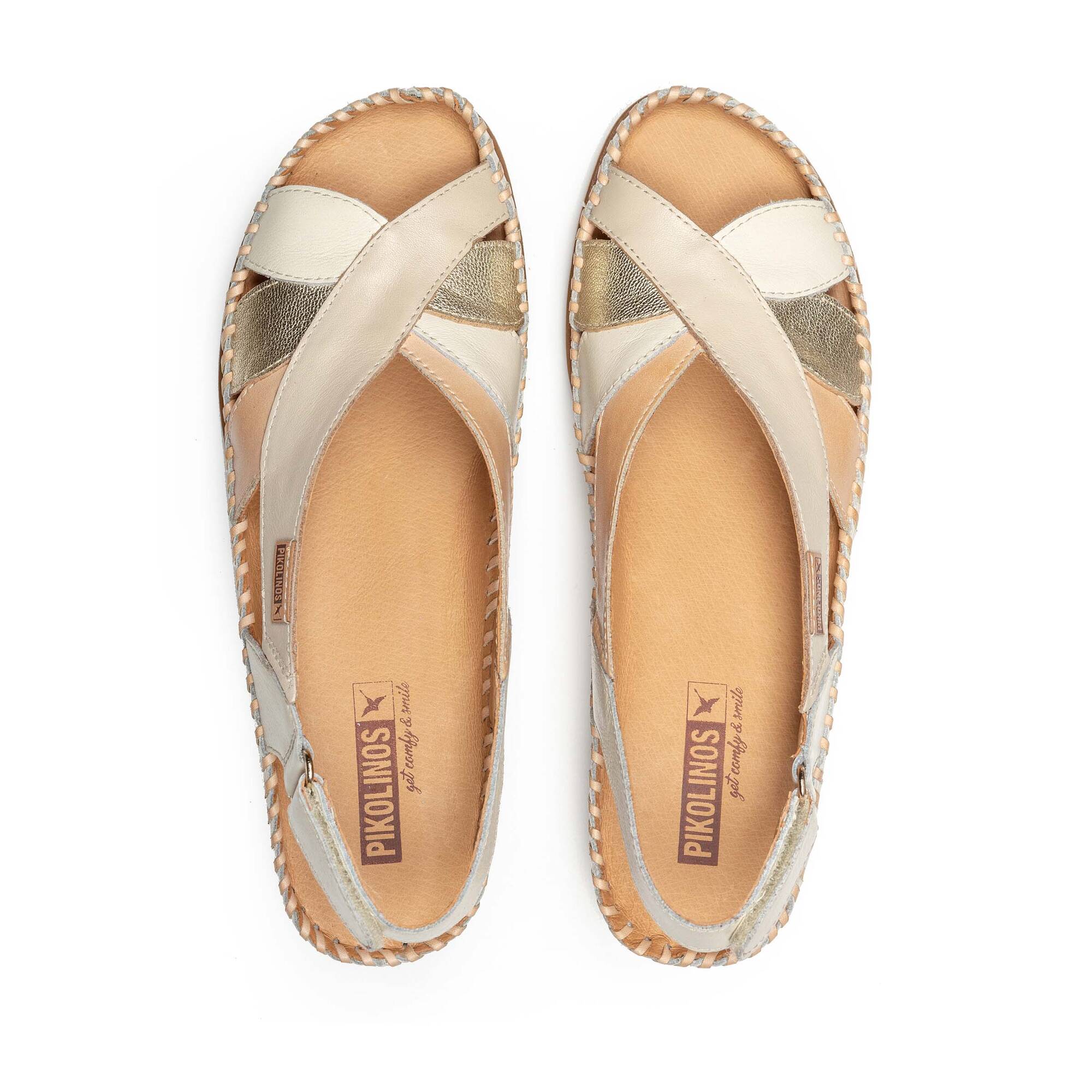 Wedges and platforms | CADAQUES W8K-0657C1, NATA, large image number 100 | null