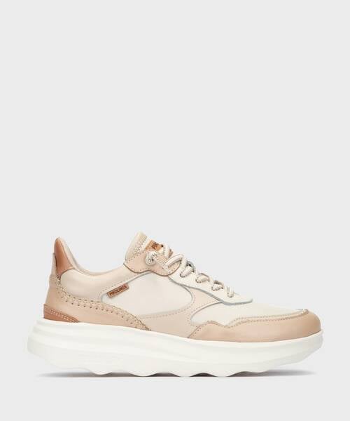 Sneakers | ZAHARA W1D-6772C1 | NATA | Pikolinos