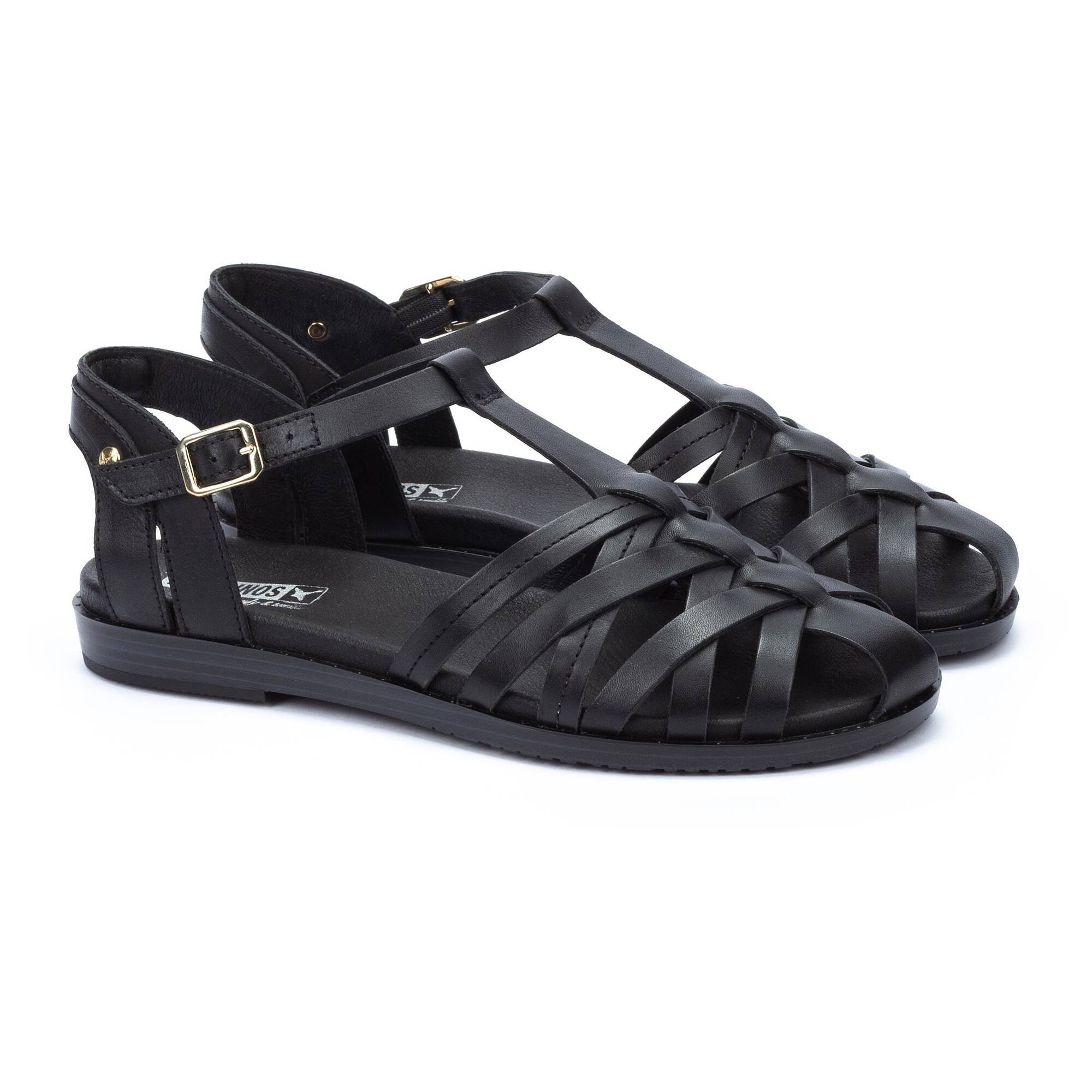 null | FORMENTERA W8Q-0803, BLACK, large image number 20-W8Q-0803_000_Pikolinos_FORMENTERA_BLACK_full.jpg | null