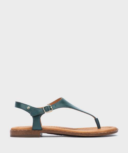 Sandalias planas | ALGAR W0X-0954 | RIVER | Pikolinos