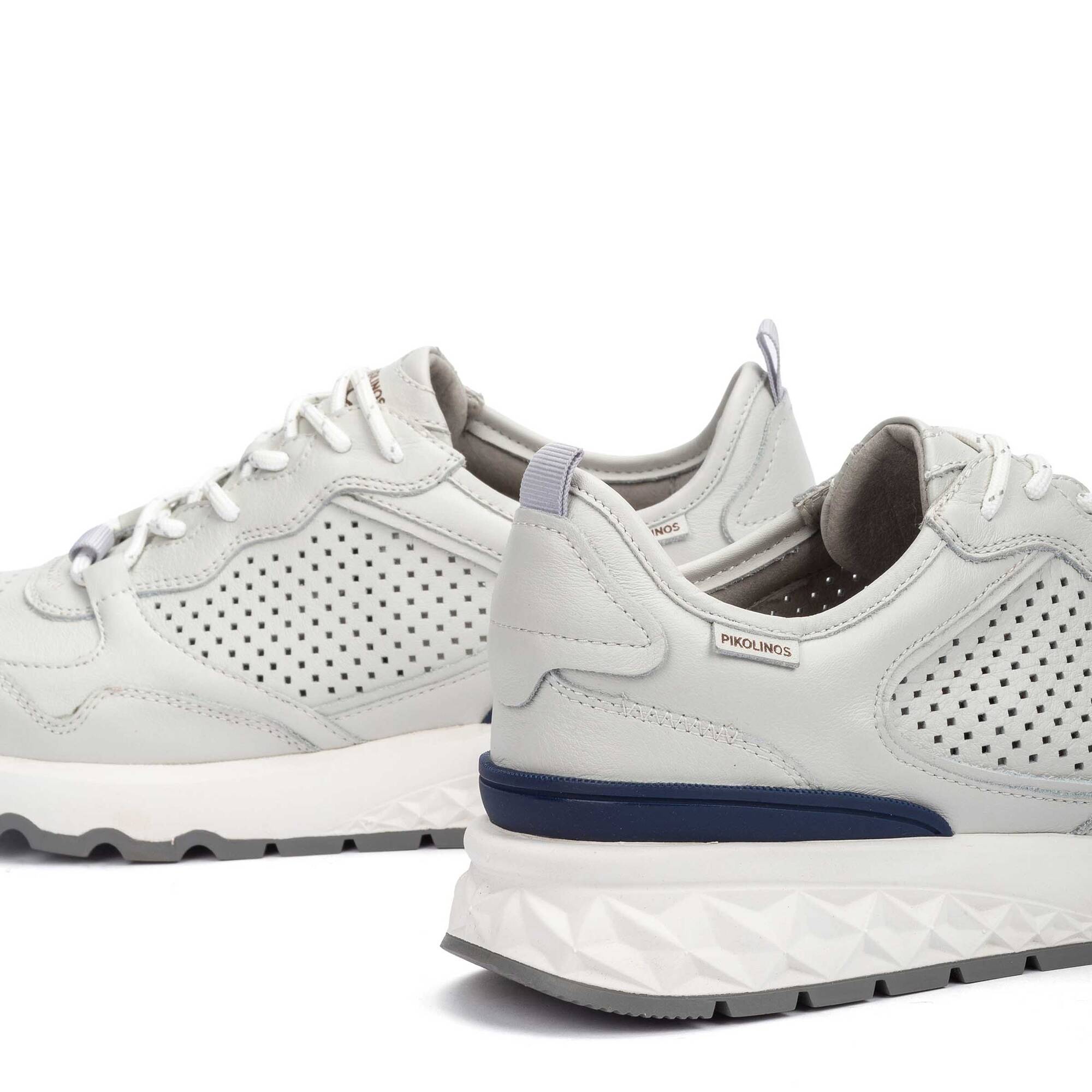 Sneakers | ARANDA M8R-6403, ESPUMA, large image number 60-M8R-6403_903_Pikolinos_ARANDA_ESPUMA_full.jpg | null