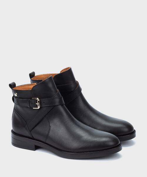 Buy Womens Shoes Boots Pikolinos Official Online Store