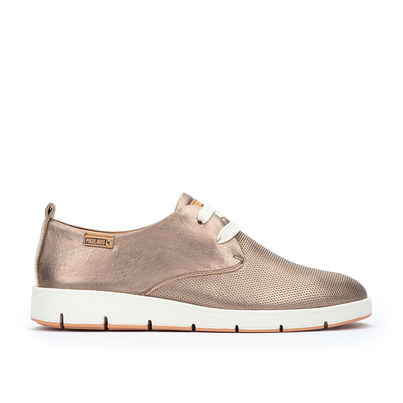 Pikolinos Zapatos planos de piel MADRID W8A