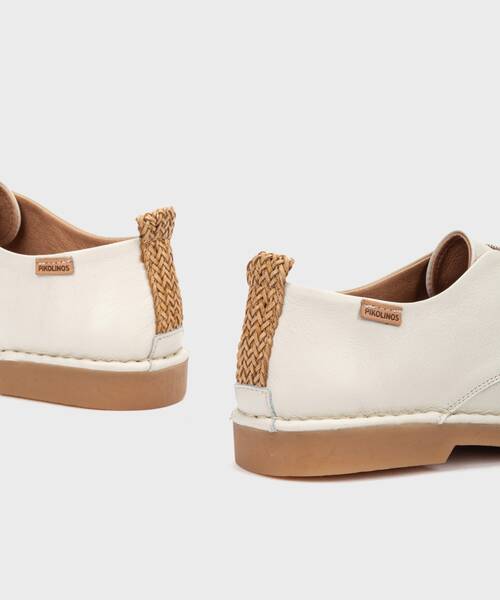 Flats | NOIA W5W-4535 | NATA | Pikolinos