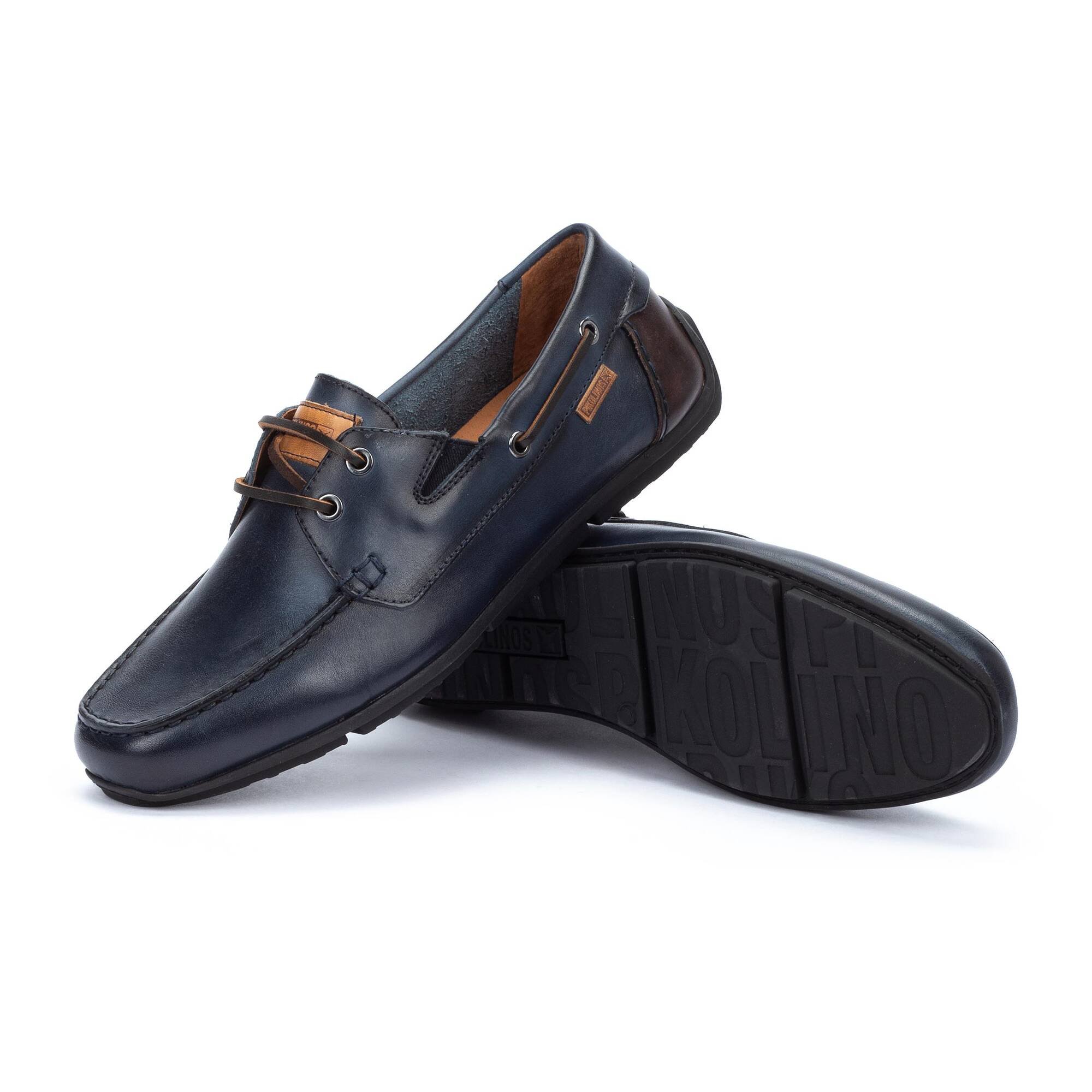 Nauticos | CONIL M1S-1032C1, BLUE, large image number 70-M1S-1032C1_300_Pikolinos_CONIL_BLUE_full.jpg | null