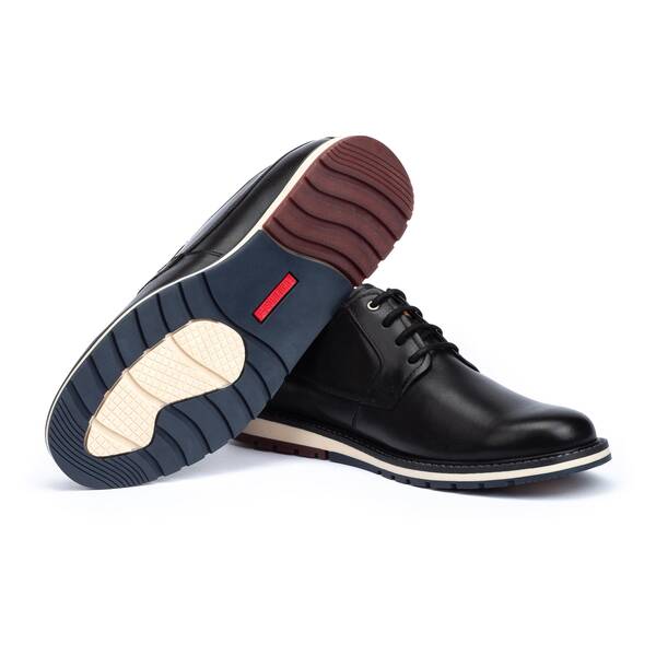 Business Schuhe | BERNA M8J-4314, , large image number 70 | null