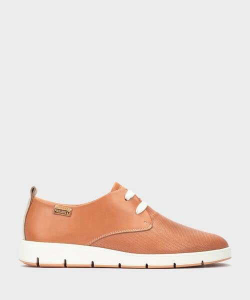 Flats | MADRID W8A-4877C1 | BLUSH | Pikolinos