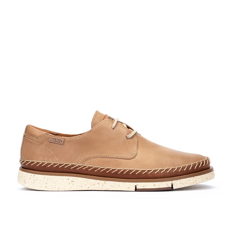 Chaussures à lacets en cuir SAN JUAN M6L - Pikolinos - Modalova