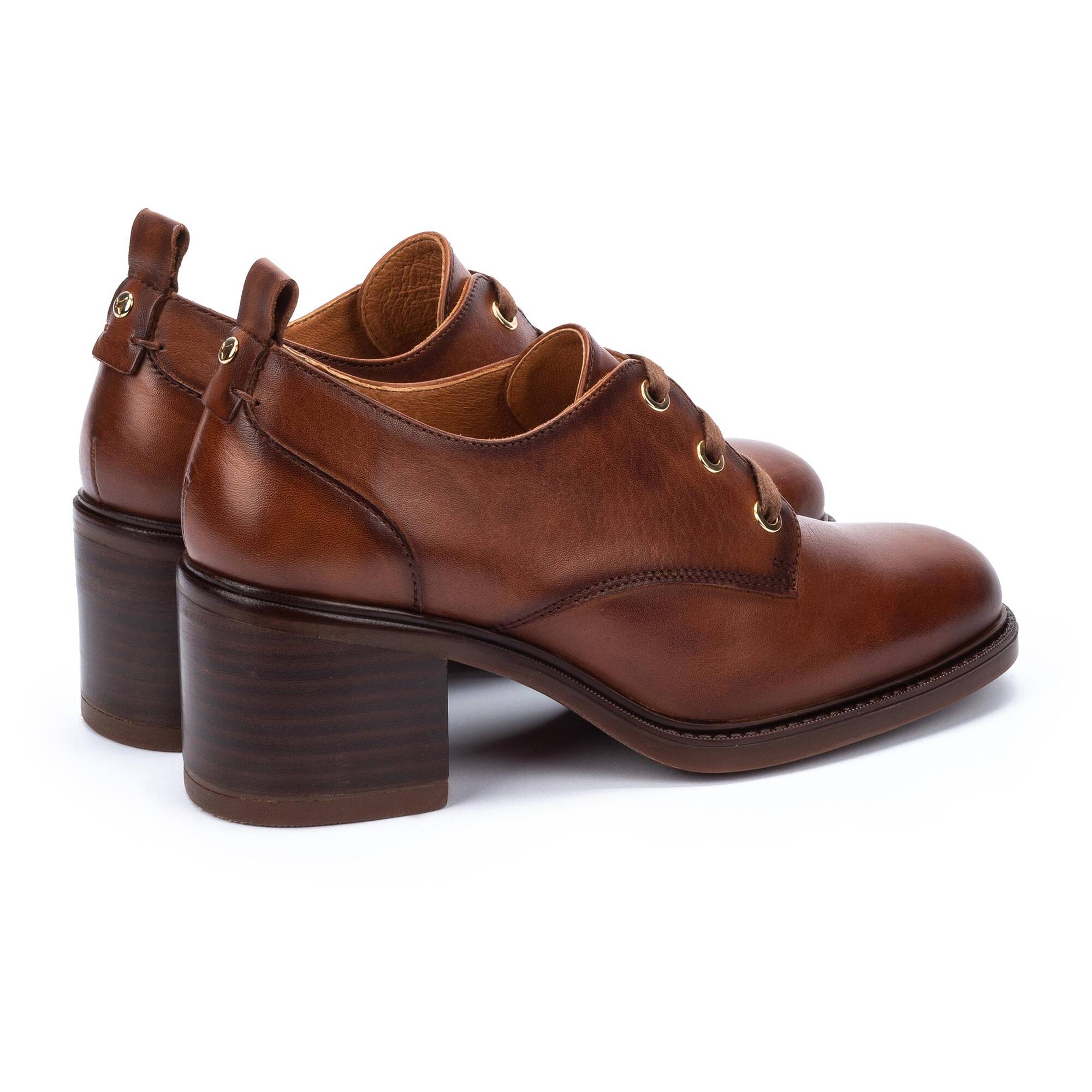 Heels | HUESCA W8X-5757, CUERO, large image number 30 | null
