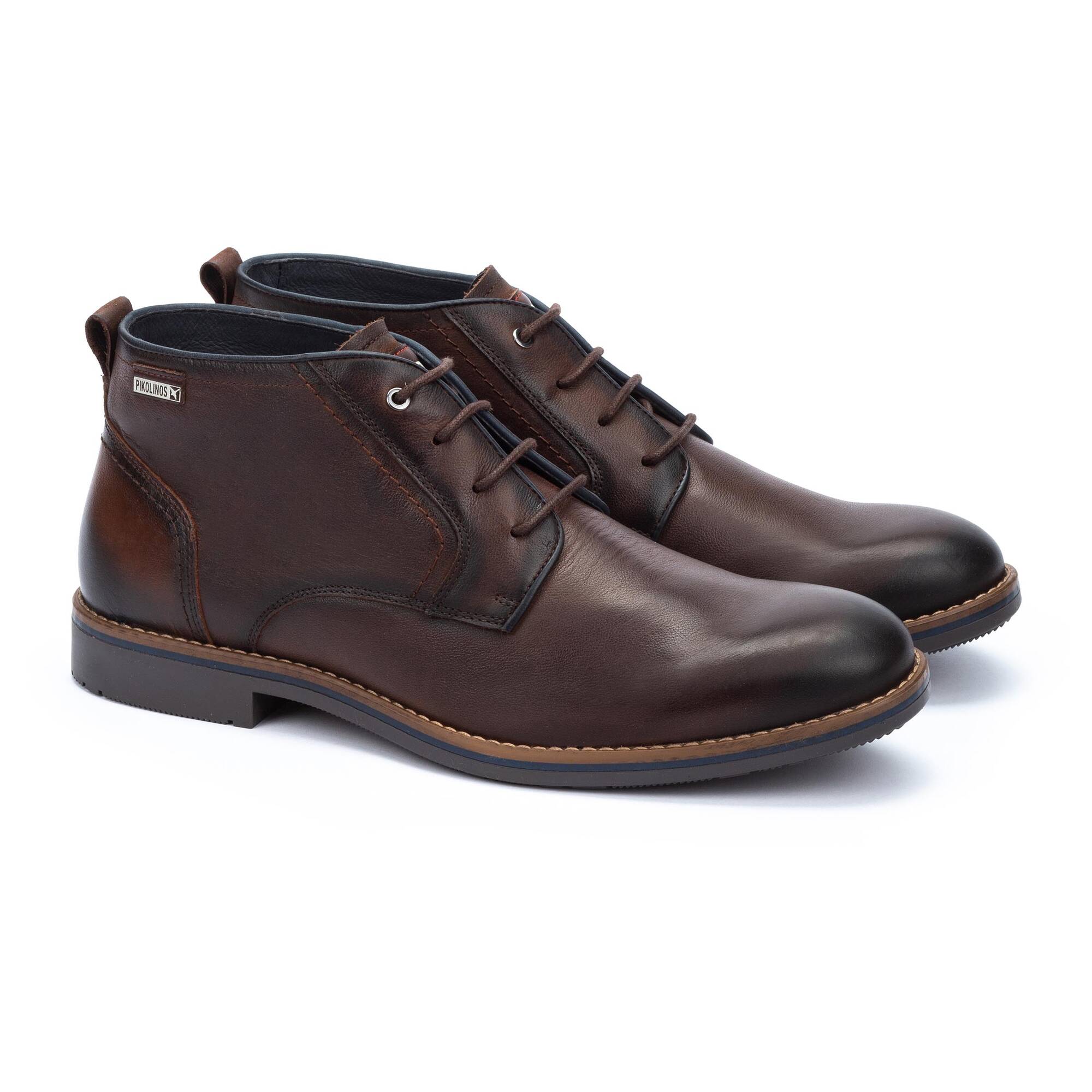 Botas pikolinos hombre clearance