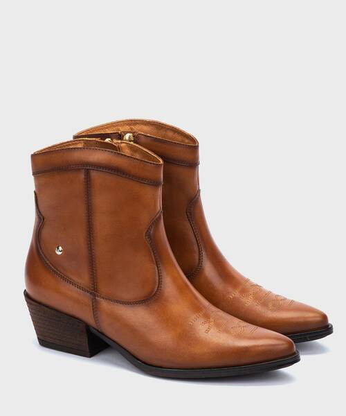 Pikolinos cowboy boots sale