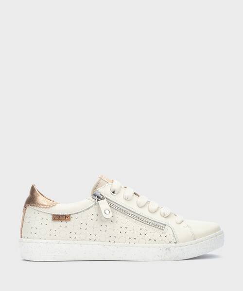 Sneakers | LANZAROTE W7B-6999C2 | NATA | Pikolinos