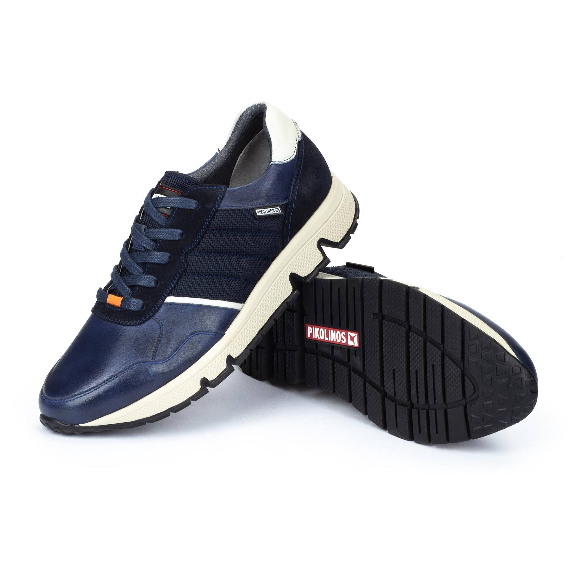 Sneakers | FERROL PKM9U-6139C2, INDIGO, large image number 70-PKM9U-6139C2_352_Pikolinos_FERROL_INDIGO_full.jpg | null