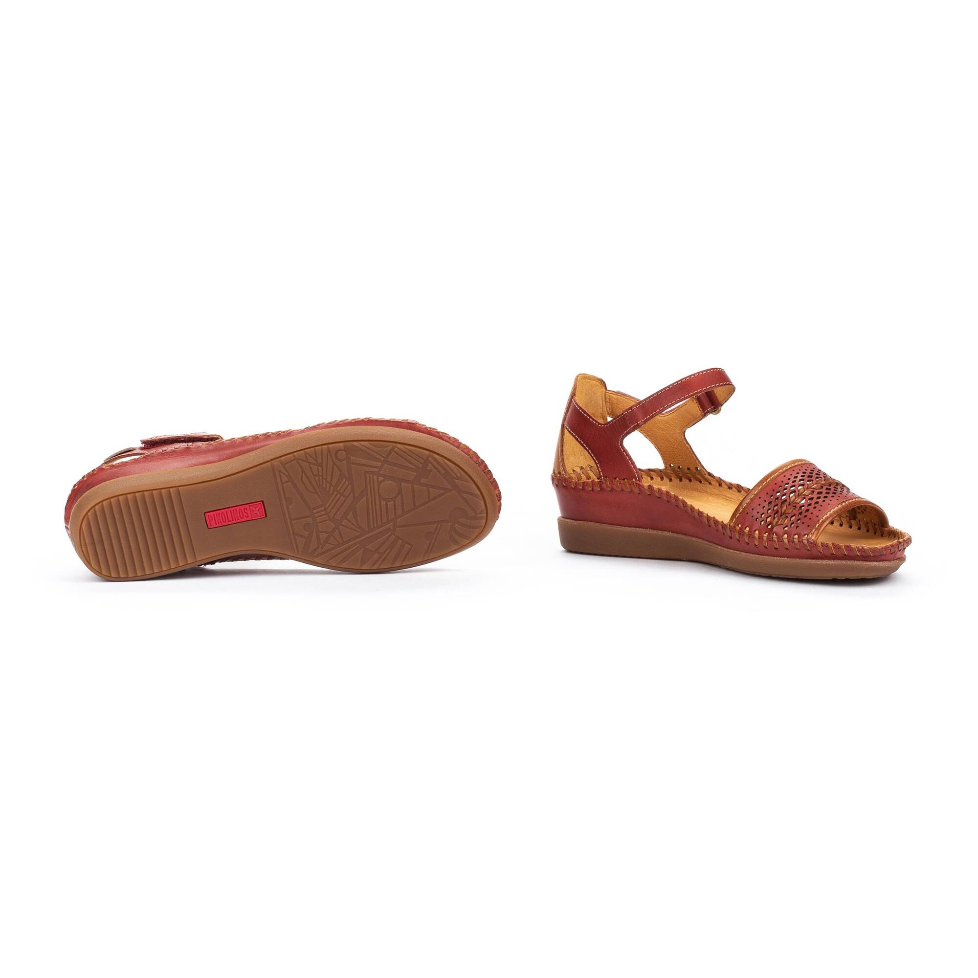 Wedges | CADAQUES W8K-1875, SANDIA, large image number 70 | null