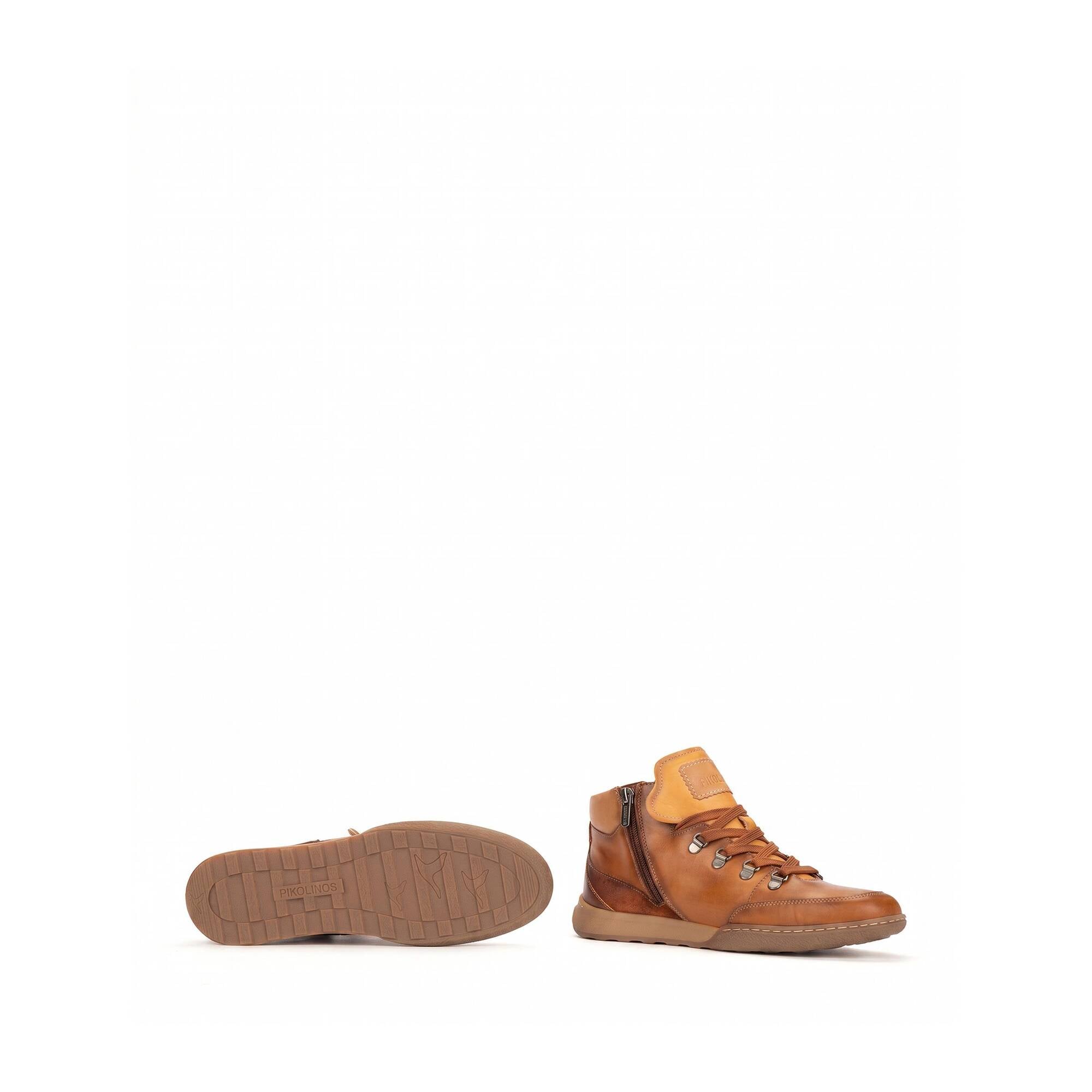 Sneakers | VIANA W7C-8582C1, BRANDY, large image number 70-W7C-8582C1_250_Pikolinos_VIANA_BRANDY_full.jpg | null
