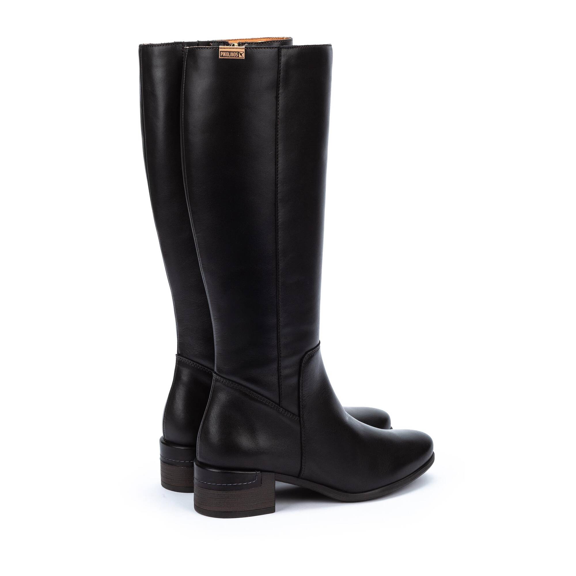 Boots | MALAGA W6W-9808, BLACK, large image number 30 | null