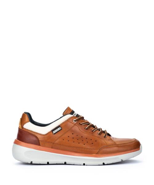 Deportivos | BIAR M6V-6105 | BRANDY | Pikolinos