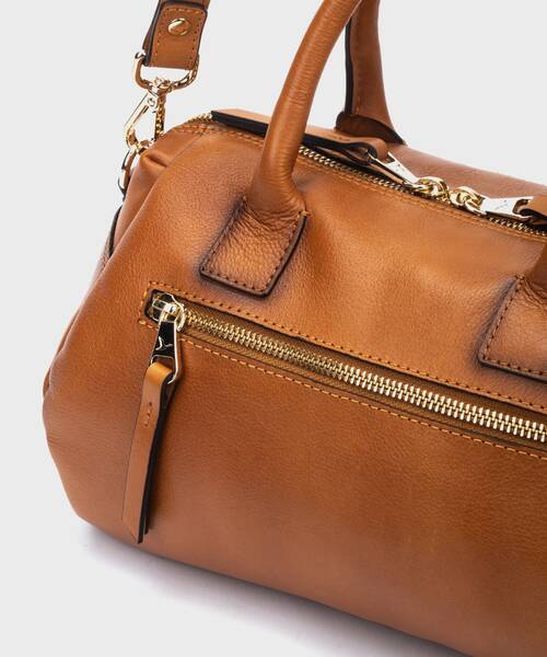 Bowling | ARES WHA-426C1 | BRANDY | Pikolinos
