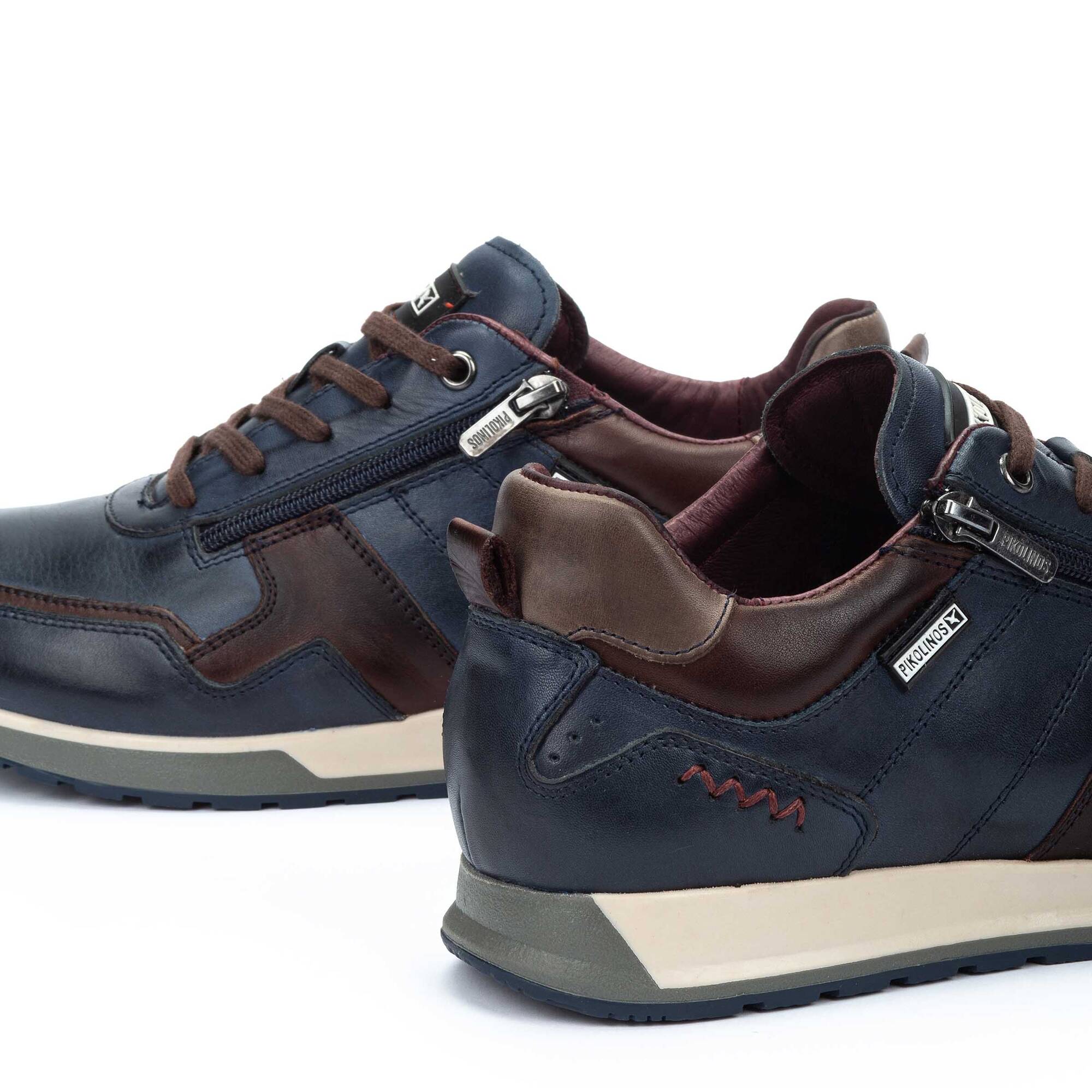 Sneakers pikolinos on sale