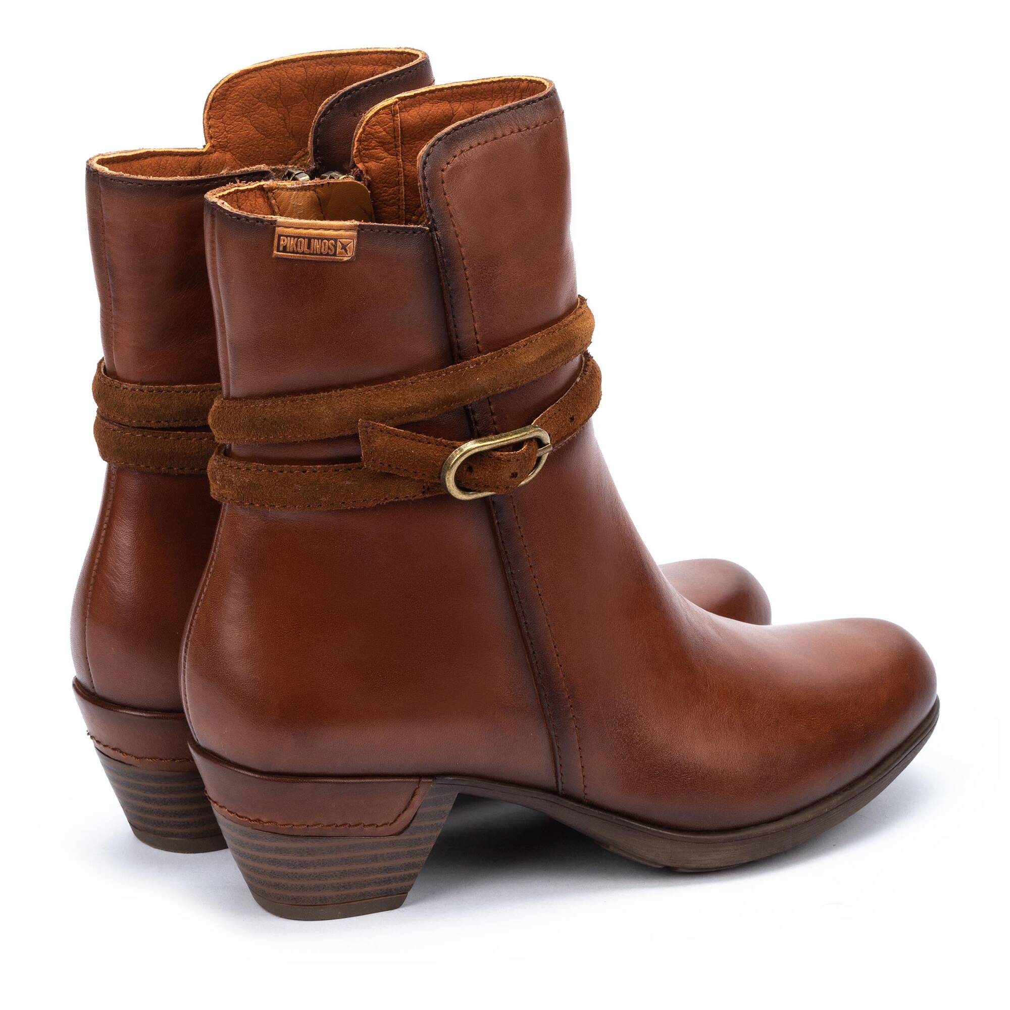 Pikolinos boots rotterdam store