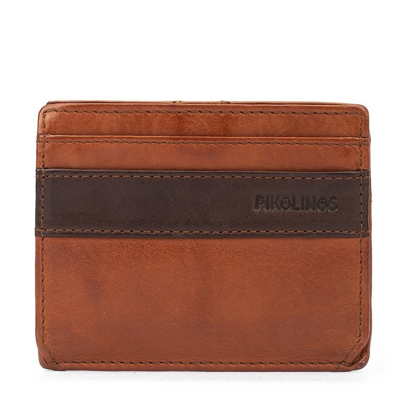 Pikolinos Carteras de piel COMPLEMENTOS MAC