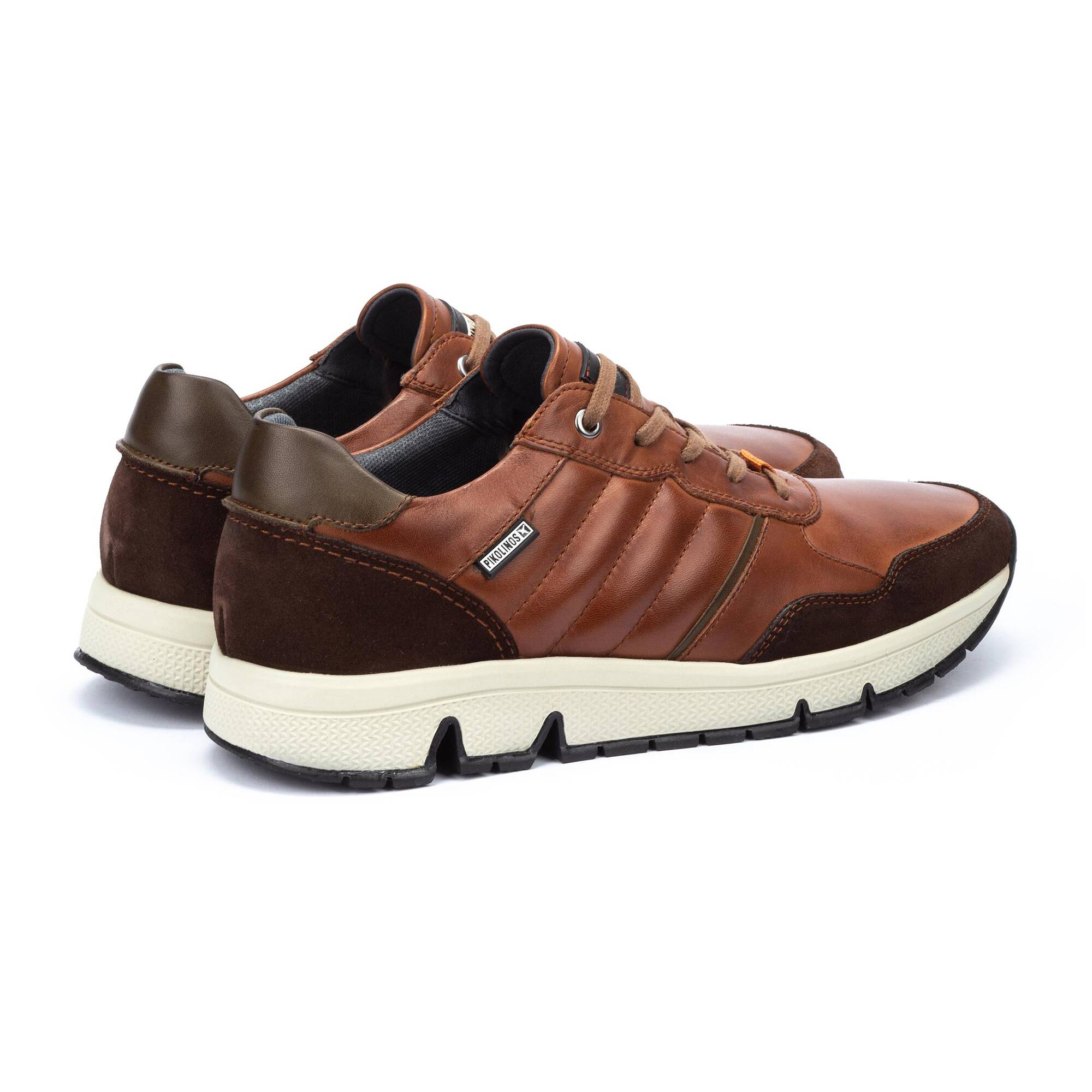Sneakers | FERROL M9U-6139C1, CUERO, large image number 30 | null