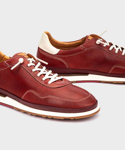 Sneakers | DENIA W0A-6842C2 | SANDIA | Pikolinos
