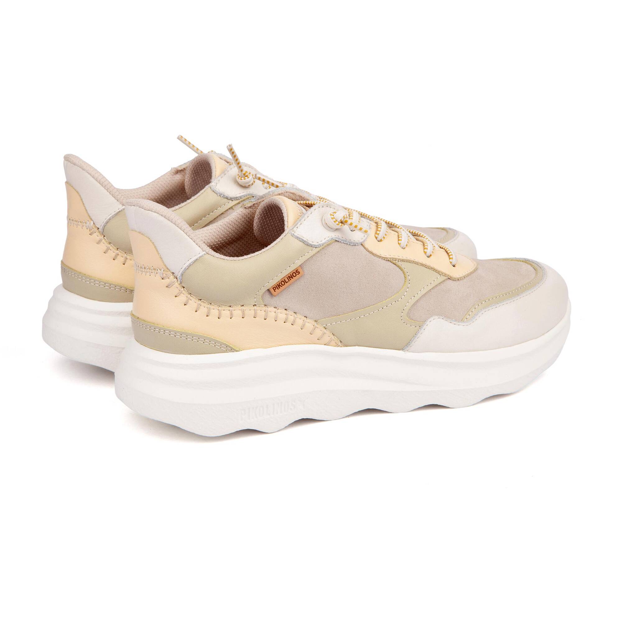 Deportivos | ZAHARA W1D-6772SEC2, MARFIL, large image number 30-W1D-6772SEC2_807_Pikolinos_ZAHARA_MARFIL_full.jpg | null