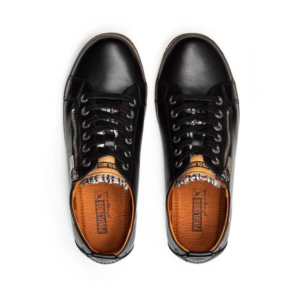 Sneakers | LAGOS 901-6536, BLACK, large image number 100 | null
