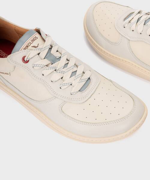 Sneakers | ARANJUEZ U9F-6363C8 | NATA | Pikolinos