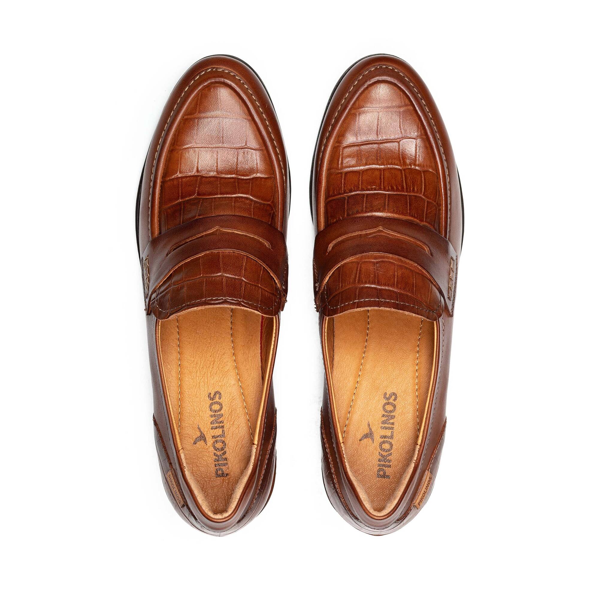 Heels | MALAGA W6W-3916C1, CUERO, large image number 100-W6W-3916C1_202_Pikolinos_MALAGA_CUERO_full.jpg | null