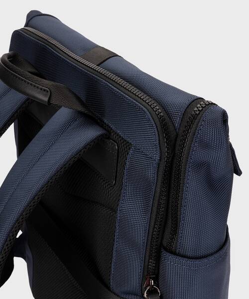 Sacs &agrave; dos pour hommes | OLITE MHA-7501 | NAVY | Pikolinos