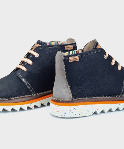 Boots | VILLENA M7A-8128NOC1 | MARINO | Pikolinos