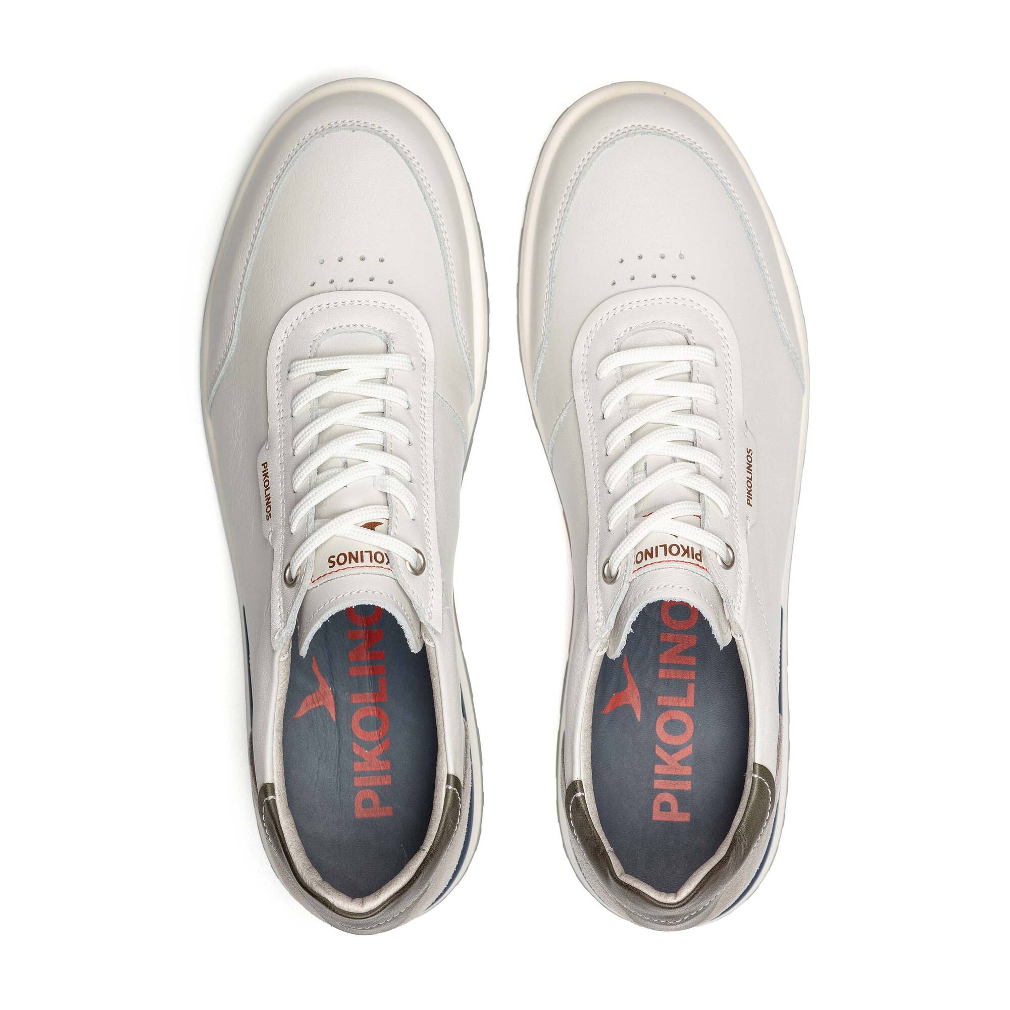 Sneakers | SALER M8W-6230C1, ESPUMA, large image number 100-M8W-6230C1_903_Pikolinos_SALER_ESPUMA_full.jpg | null