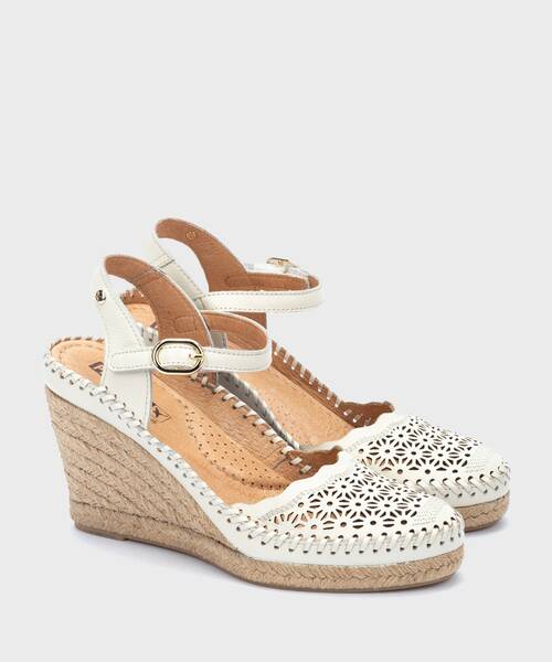 Wedges | CADIZ W4Y-1992 | NATA | Pikolinos