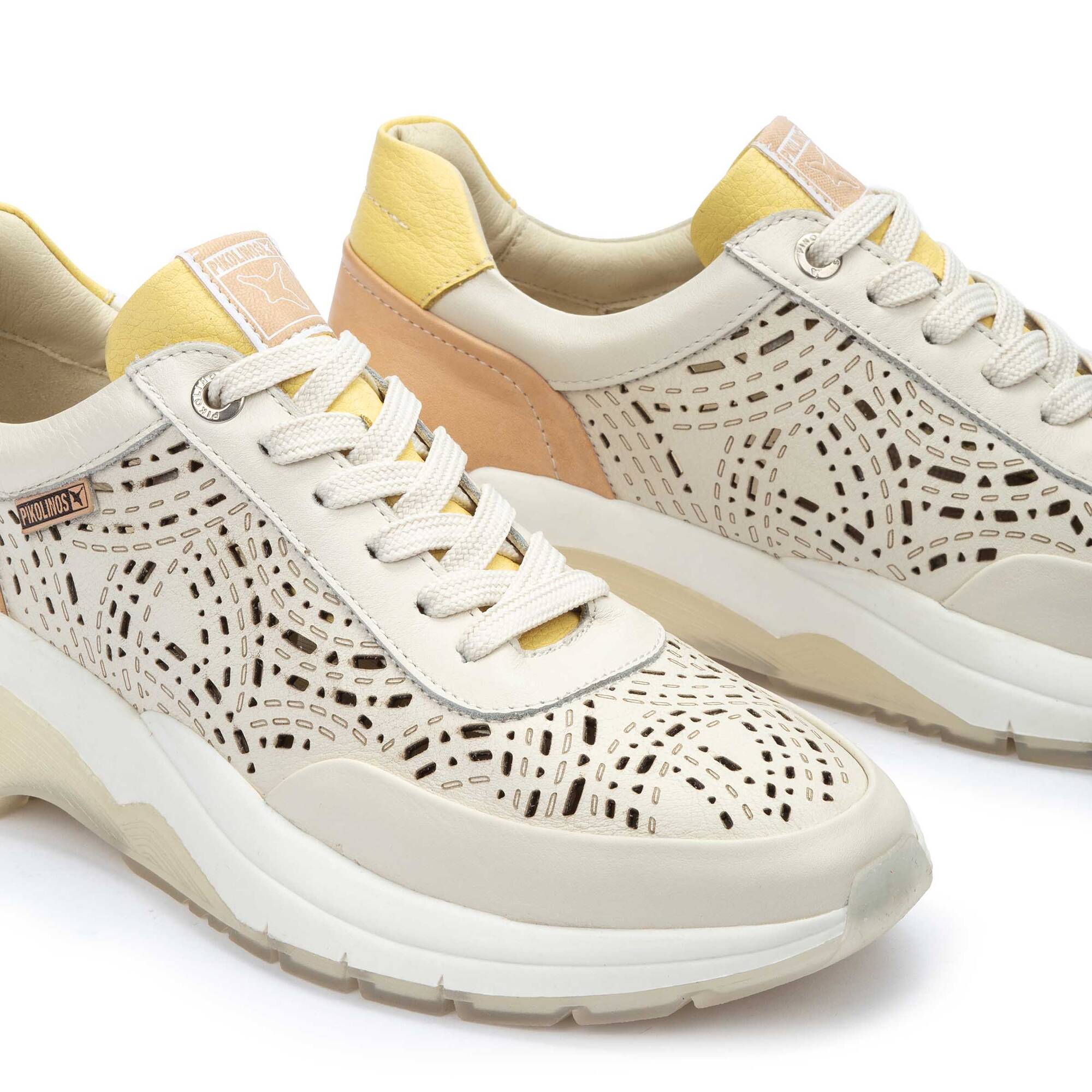 Sneakers | NERJA W9Q-6514C1, NATA, large image number 60 | null