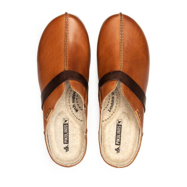 Loafers and Laces | GRANADA W0W-3590C1, BRANDY, large image number 100 | null