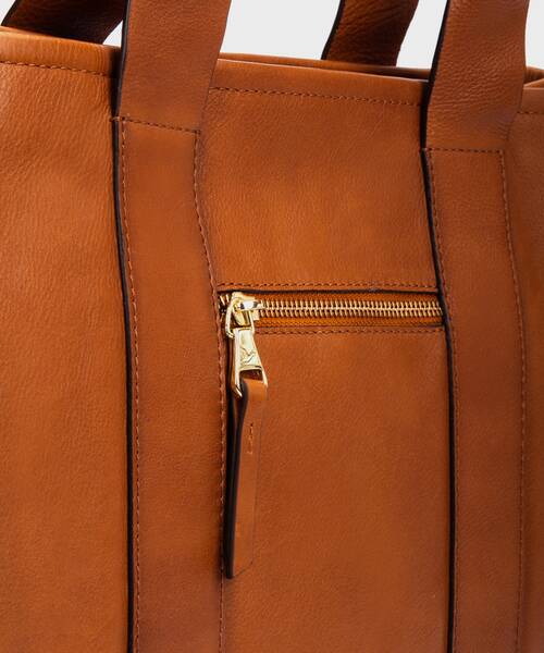 Totes | ALCUDIA WHA-354C2 | BRANDY | Pikolinos